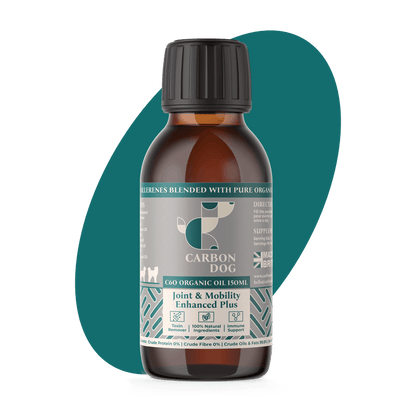 Joint & Mobility Enhanced Plus Organic Antioxidant