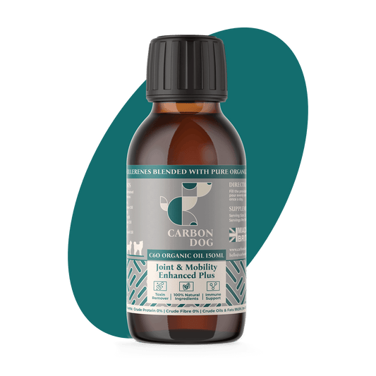 Joint & Mobility Enhanced Plus Organic Antioxidant