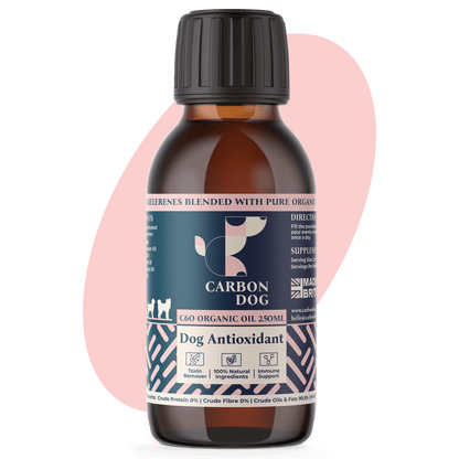 Carbon Dog Organic Antioxidant