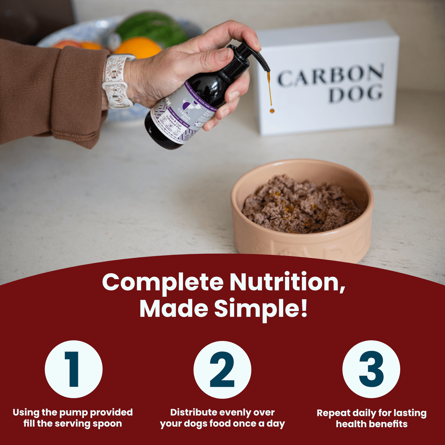 Digestion Support Enhanced Plus