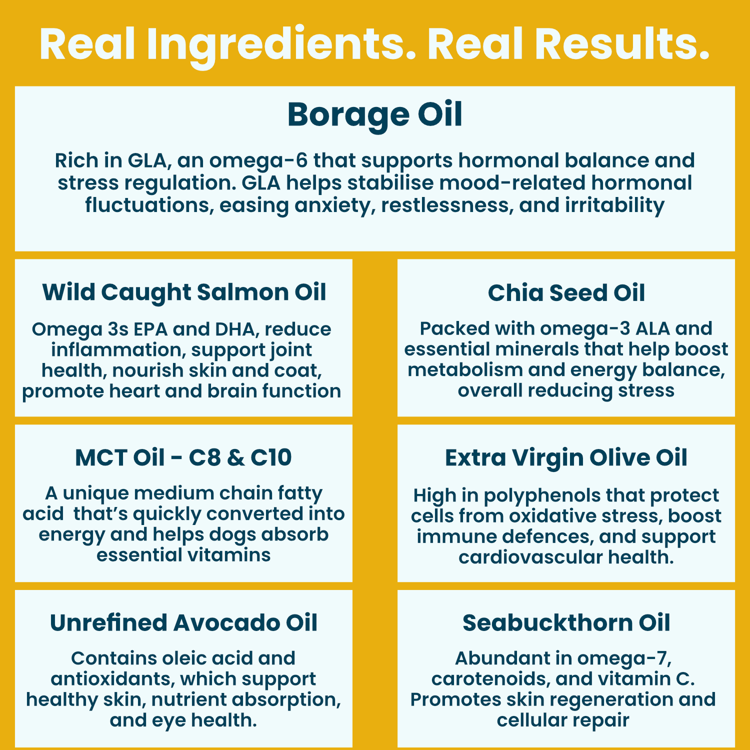 Calming & Anxiety Enhanced Plus Organic Antioxidant