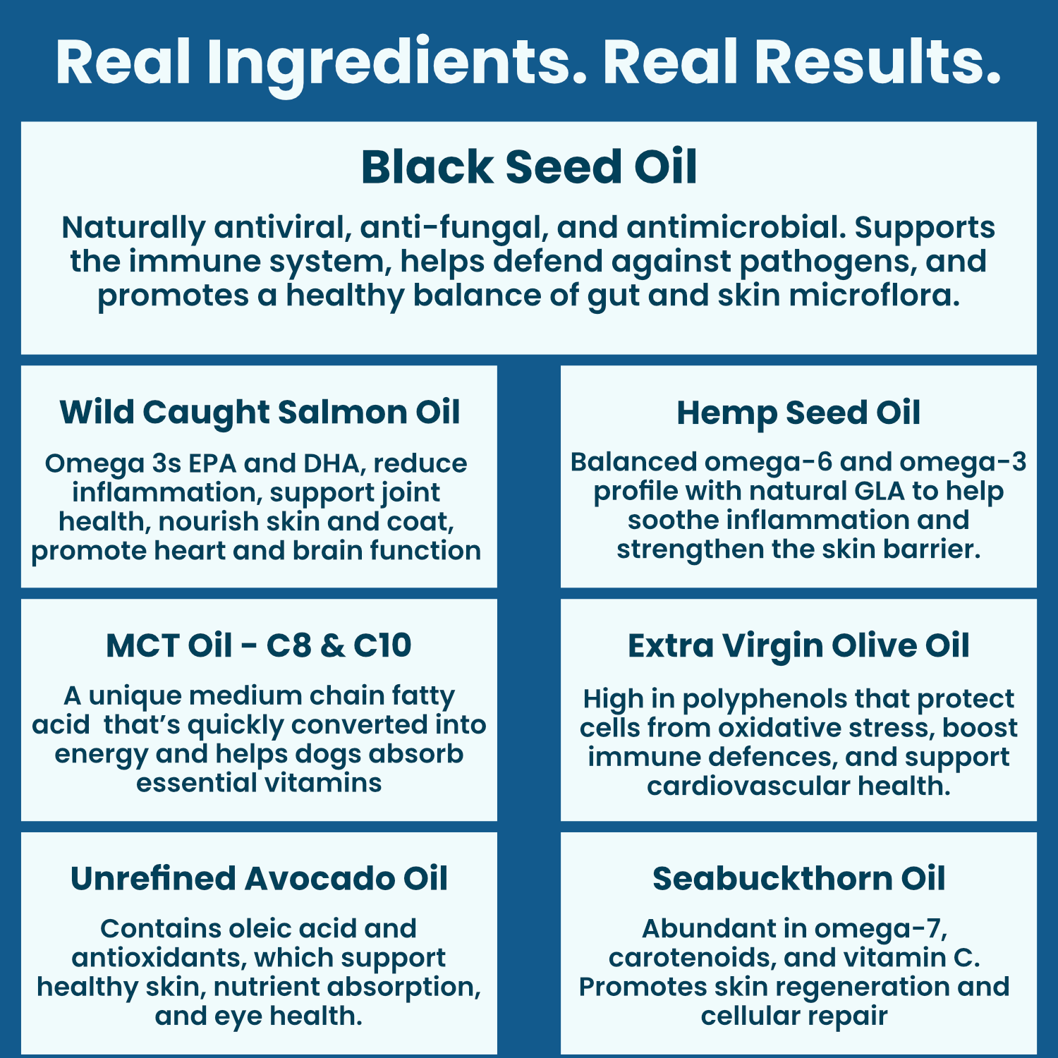 Immune Support Enhanced Plus Organic Antioxidant