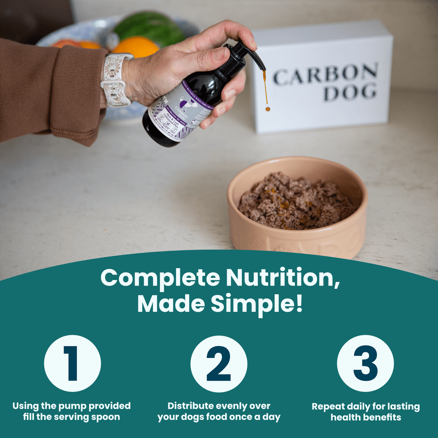 Joint & Mobility Enhanced Plus